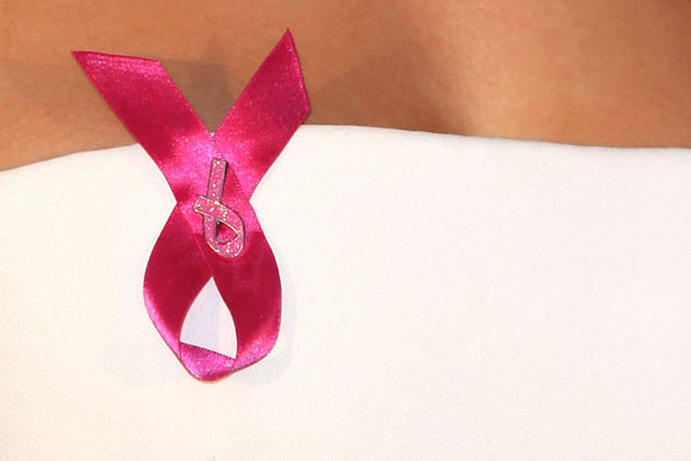 Study: More False Alarms with Annual Mammograms