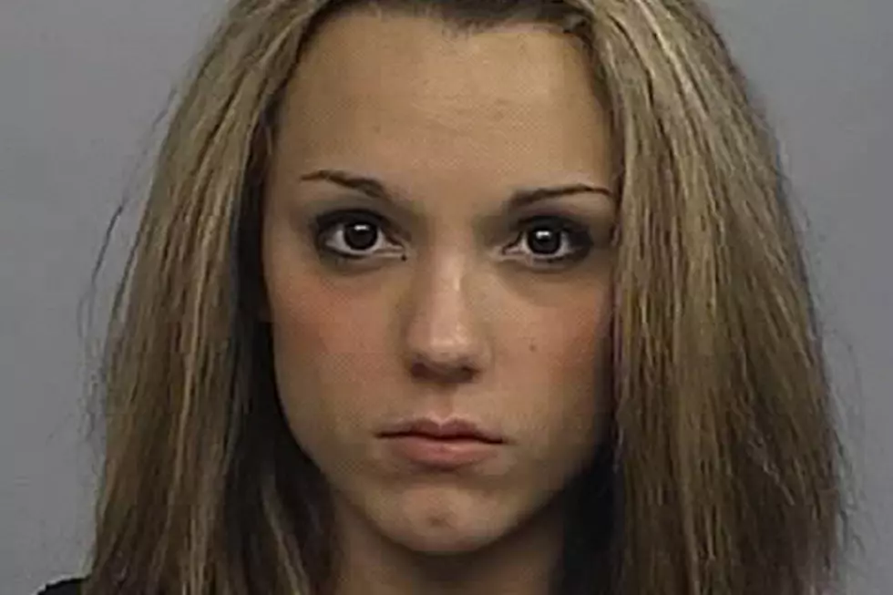 Amber Mefferd Pleads Not Guilty To Prostitution Charges