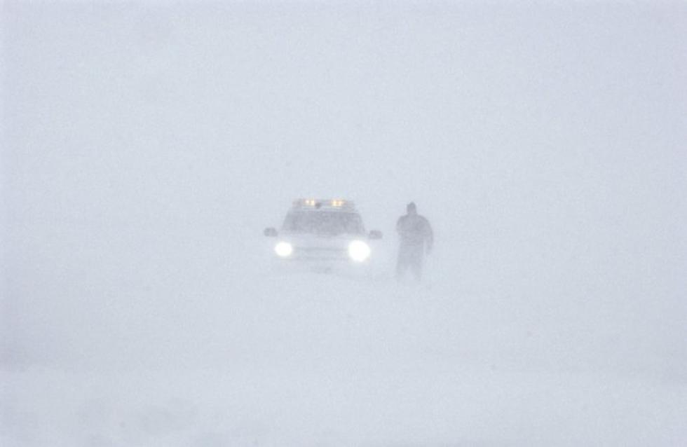 Speed, Blizzard Conditions Caused Double Fatal Crash East of Edgerton