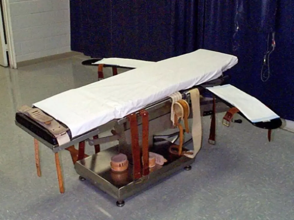 Oklahoma Pharmacy Won&#8217;t Give Drug For Missouri Execution