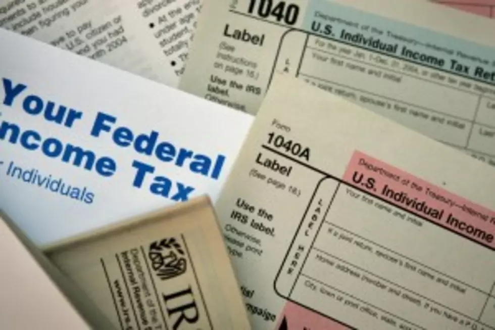 IRS: Charitable IRA Distributions End in 2011 [AUDIO]
