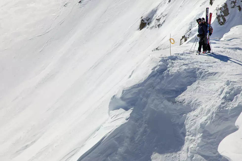 Ski Industry Tallies Fewer Visits in Rockies This Winter
