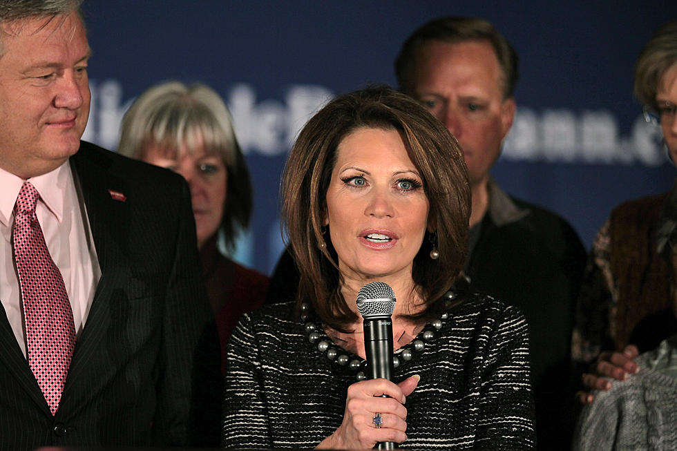 Bachmann Making No Plans To Endorse, After Ending Presidential Bid