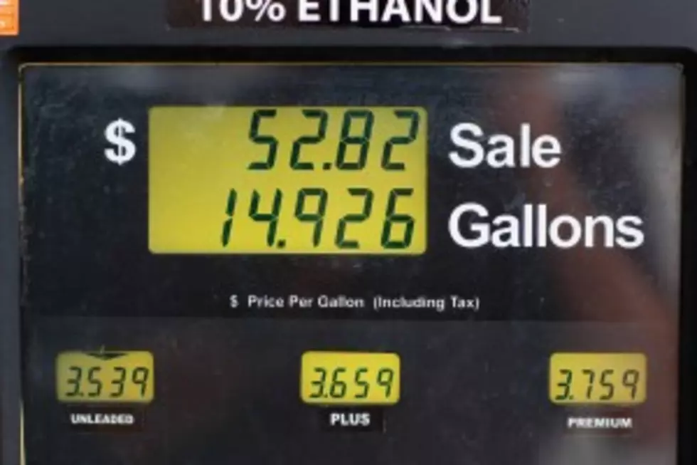 Gas Prices Going Up In Wyoming-Morning News Update [AUDIO]