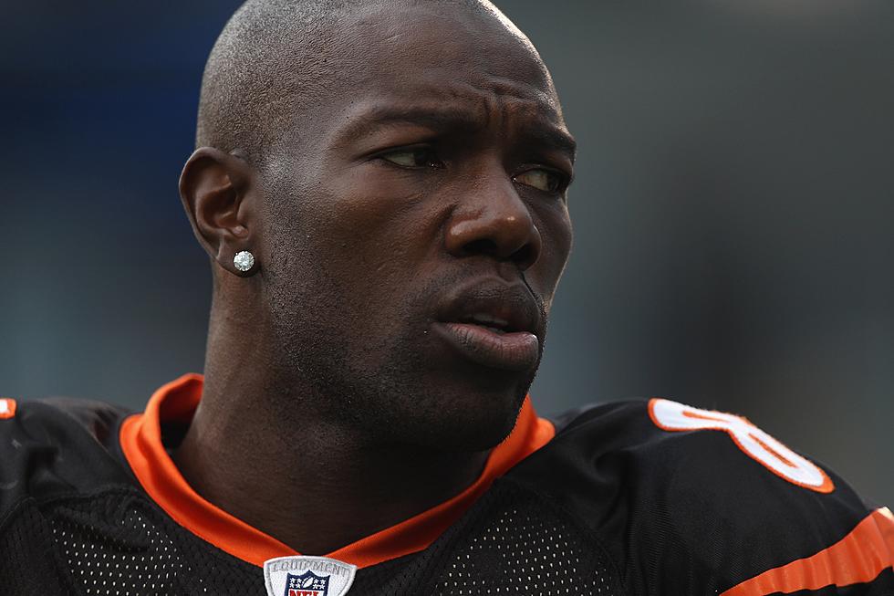 Terrell Owens To Play In The IFL [VIDEO]