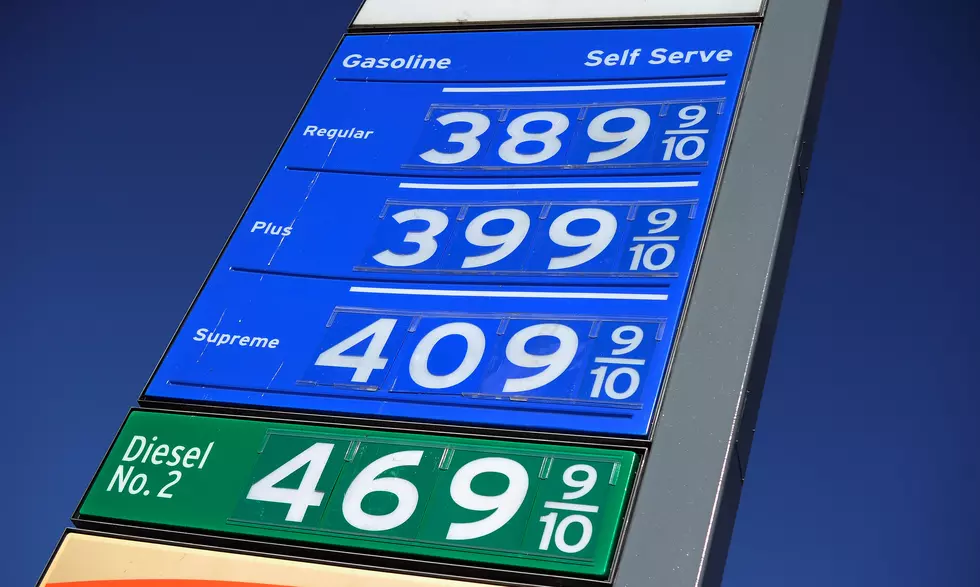Gas Prices Fall for 12th Straight Week in Wyoming and Nationally