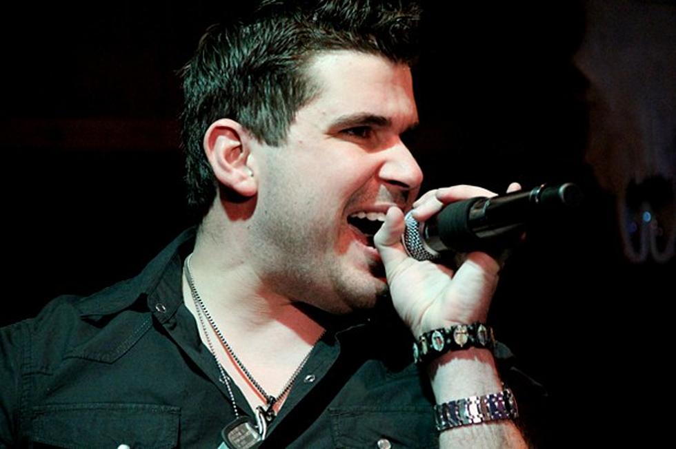 Win the Best Seats in the House for Josh Gracin [CONTEST]
