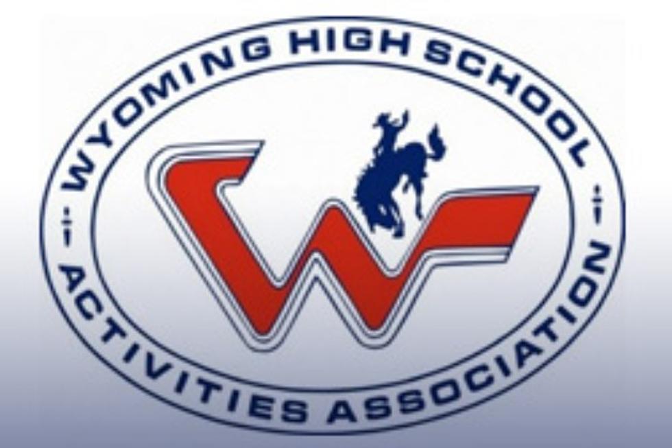 WY High School Winter Sport State Championship Events In Full Swing