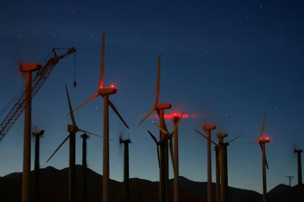Panel OK&#8217;s Wasatch Wind Farm Changes