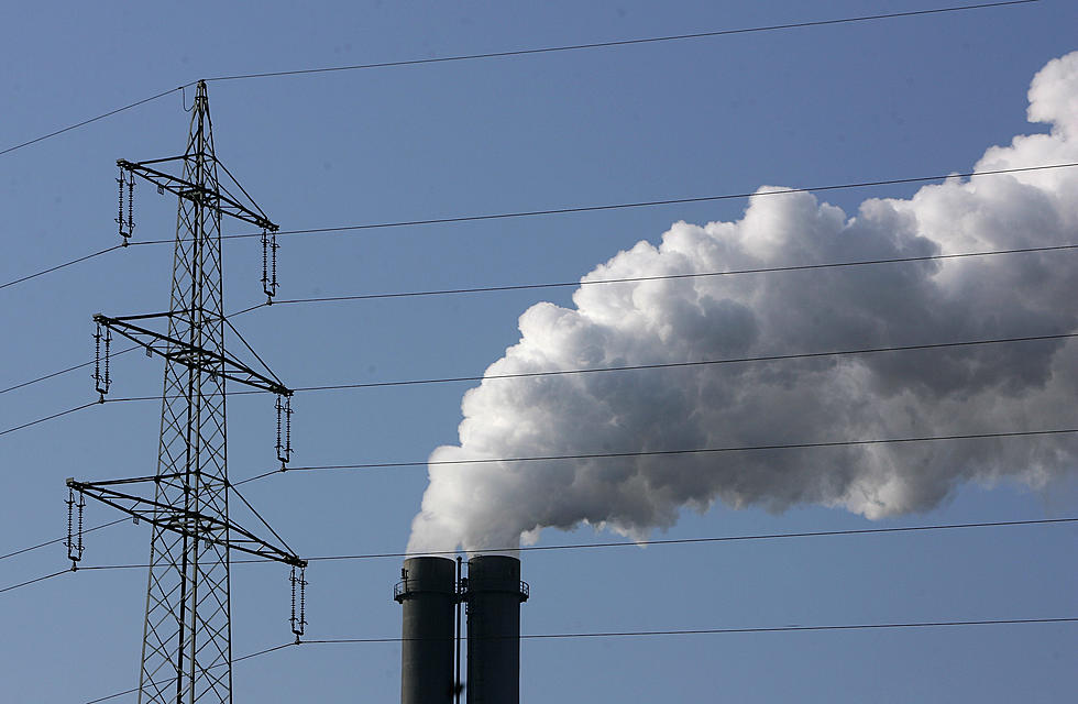 Power plant limits at center of Obama climate plan