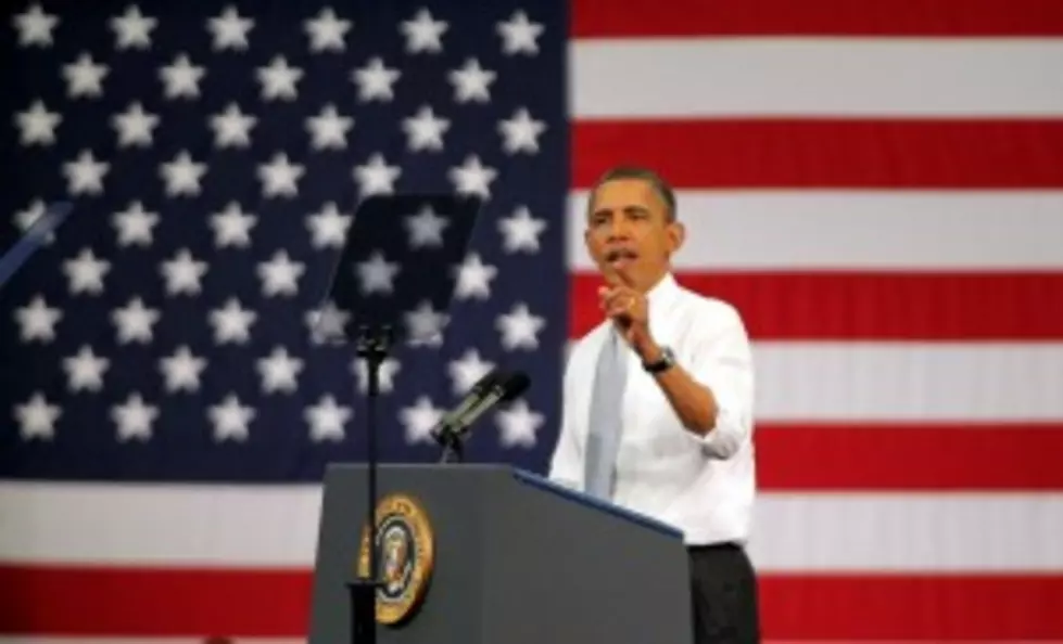 Obama Tax Return For 2011