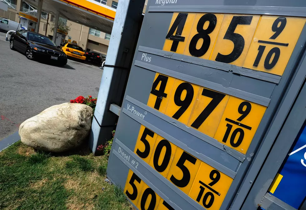 Survey: High Fuel Prices Slowing Rural Growth