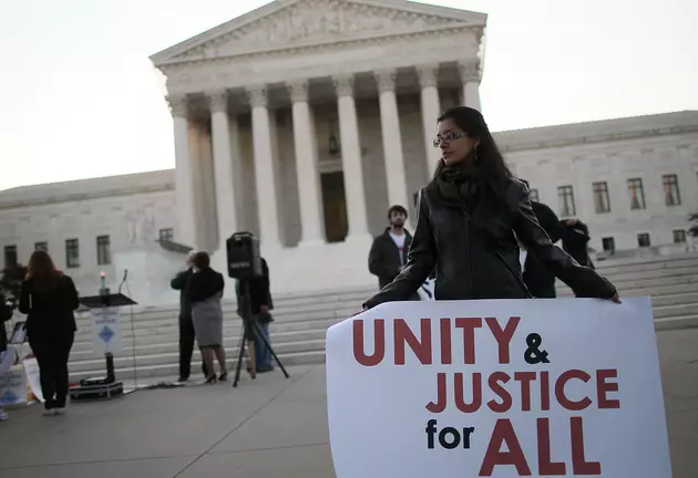 High Court to Rule on Pres. Trump Bid to End &#8216;Dreamers&#8217; Program