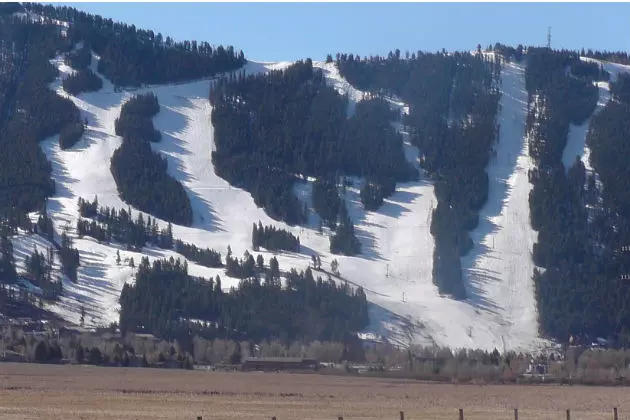 State Officials Approve $250K Snow King Grant