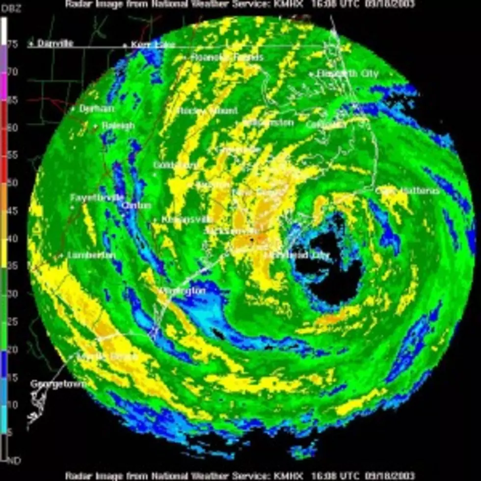 Hurricane Emilia Strengthens To Cat 4 Storm