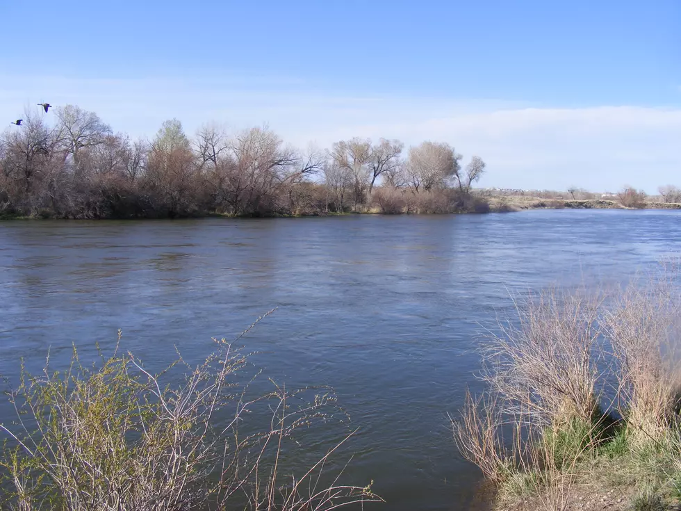 State Issues Winter Water Rights Call for North Platte Communities