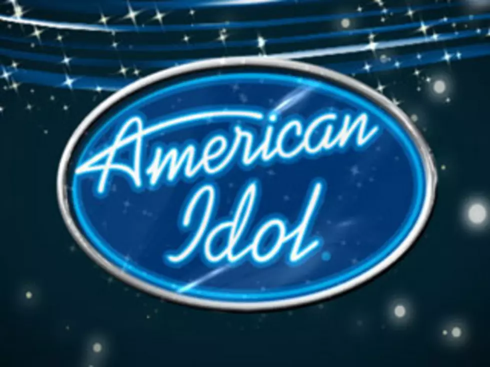 &#8220;American Idol&#8221; Coming To Casper