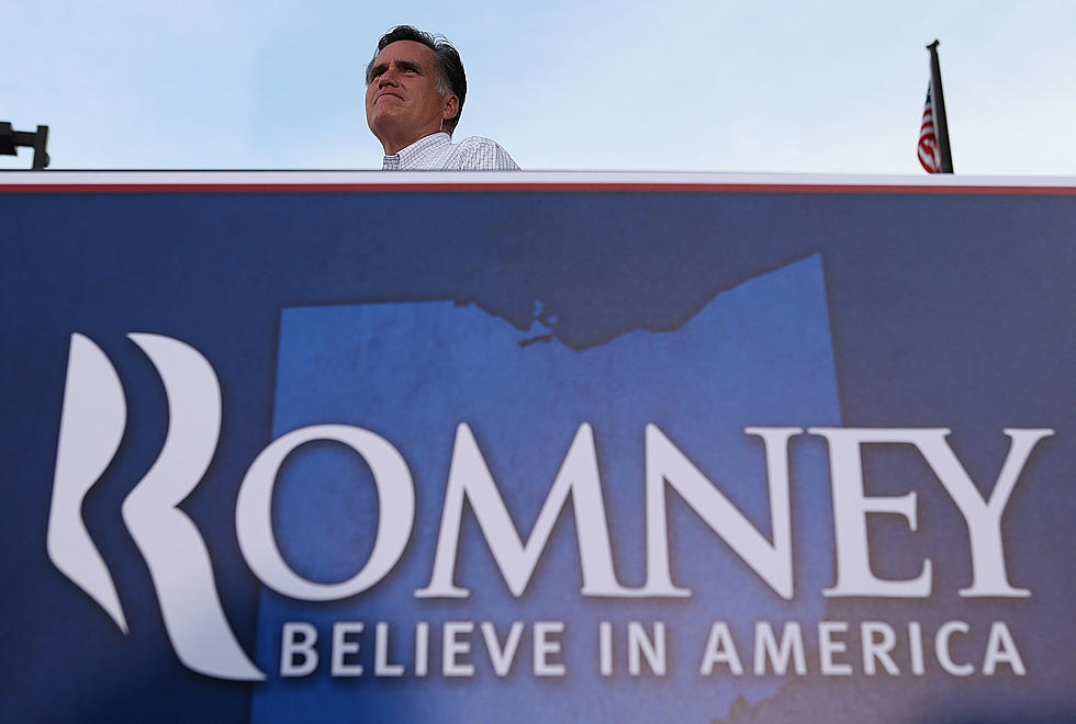 Romney Says He’s Paid Taxes Every Year