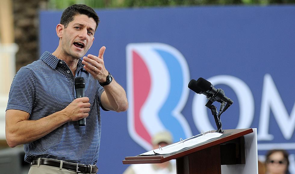 Ex-Speaker Ryan to GOP: Reject Trump, ‘2nd-Rate Imitations’