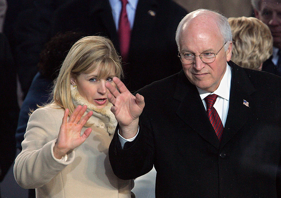 Liz Cheney Fundraising Stop Includes Casper