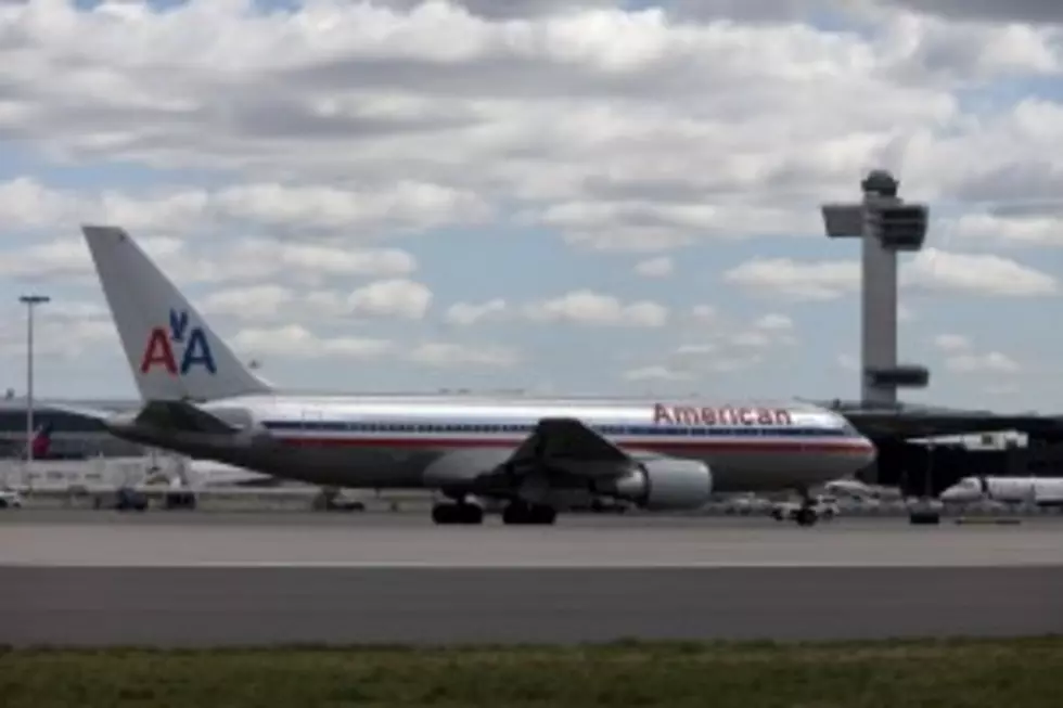 Labor Strife Threatens American Airlines Schedule