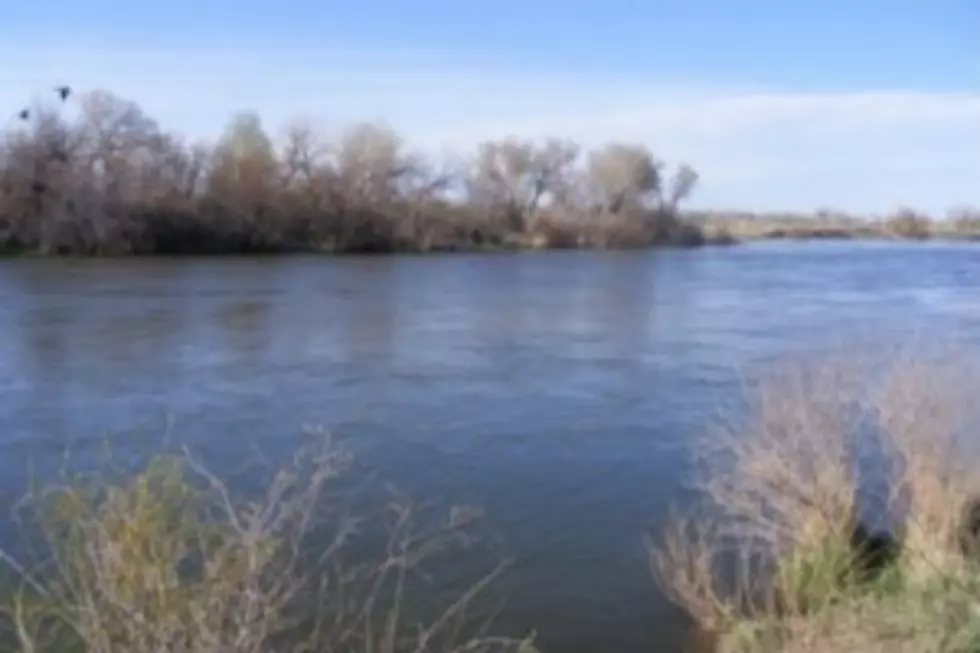 Casper Area Water Resuce Numbers Up In 2012 To Normal Levels