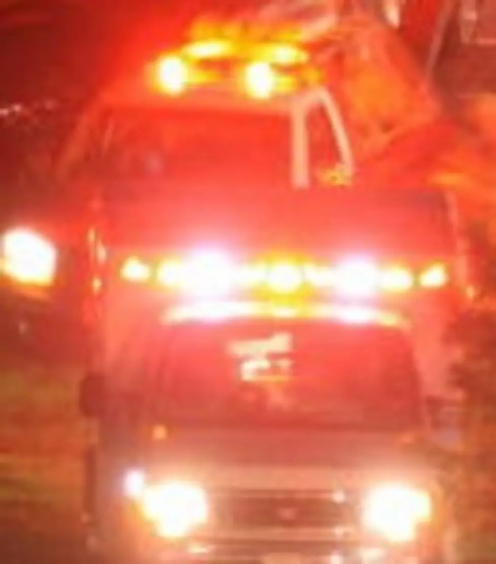 Fatal Fire At Aspen Trailer Court-Morning Update [AUDIO]