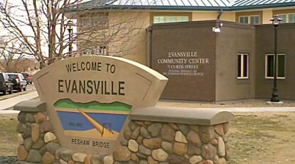 Evansville Welcomes New Full-Time Firefighters