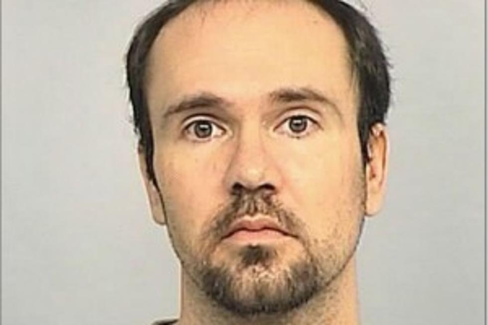 Jason Davis Sentenced To Prison For Child Sex Crimes