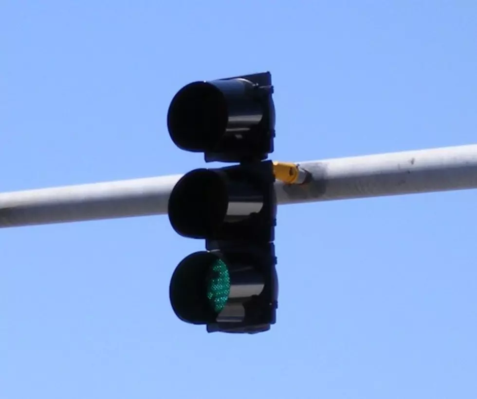 Funding In Place For Traffic Signal At Poplar And Midwest