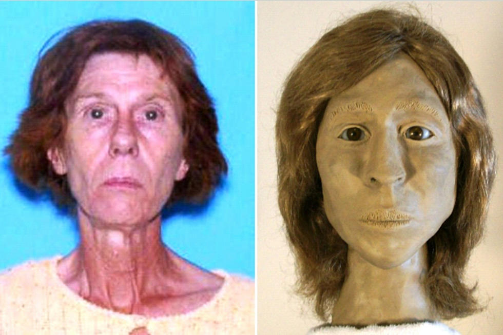 Police Identify Woman’s Remains Found in 2010