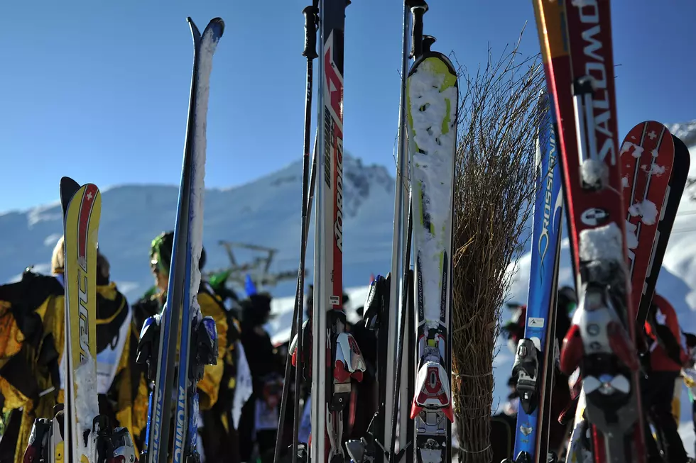 Casper Mountain Racers Ski And Bike Swap Next Week