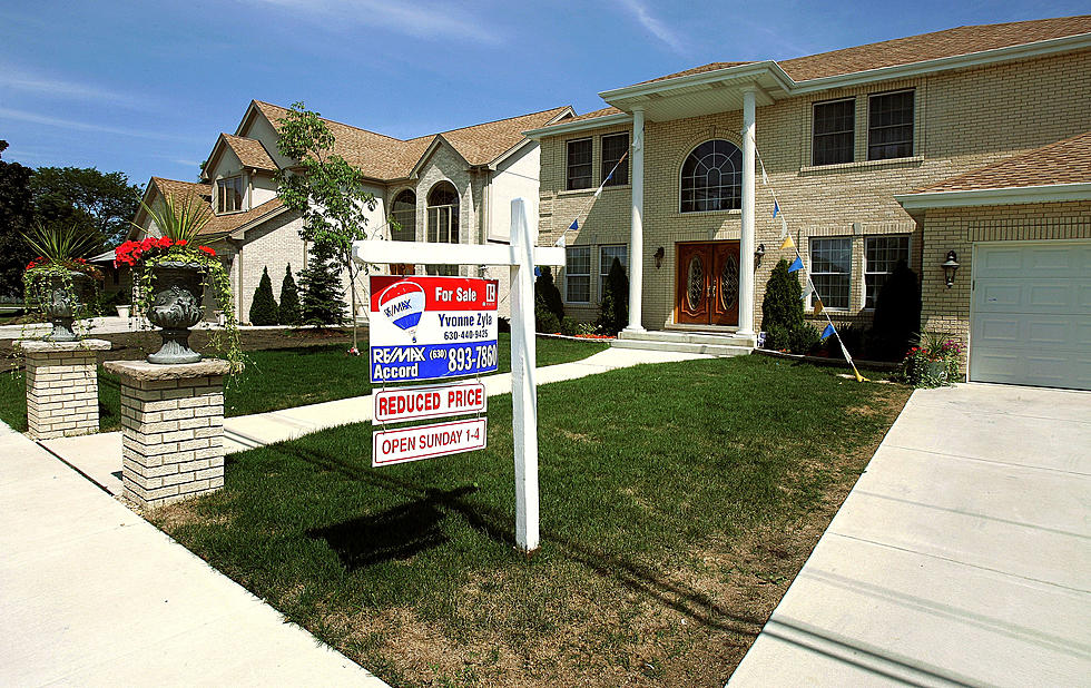 U.S. Home Sales Rise 2.1 Percent In October