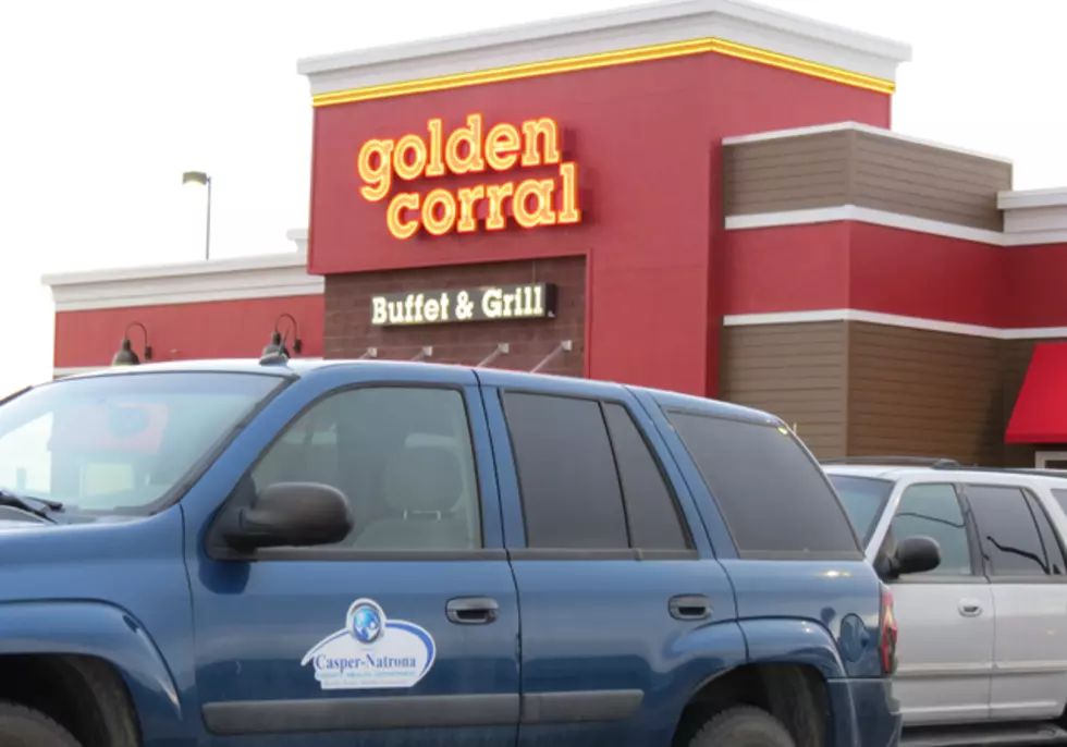 State Report: Golden Corral Norovirus Outbreak Likely “Restaurant Associated”