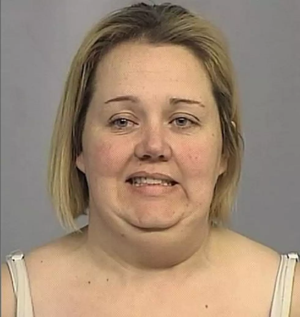 Casper Woman Faces Up to 10 Years in Prison on Forgery Charges