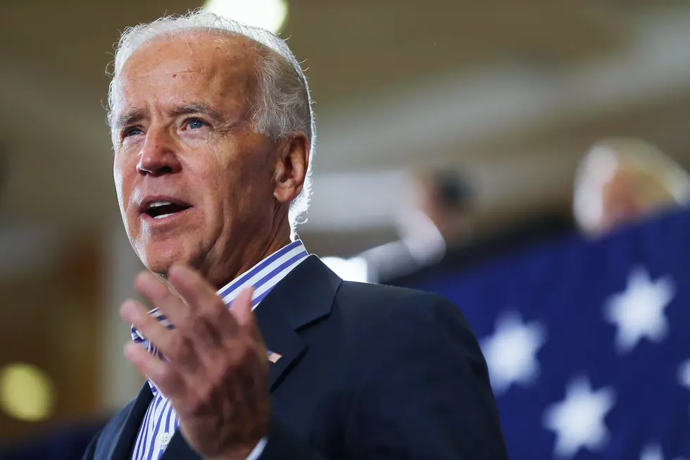 Biden To Meet With The NRA
