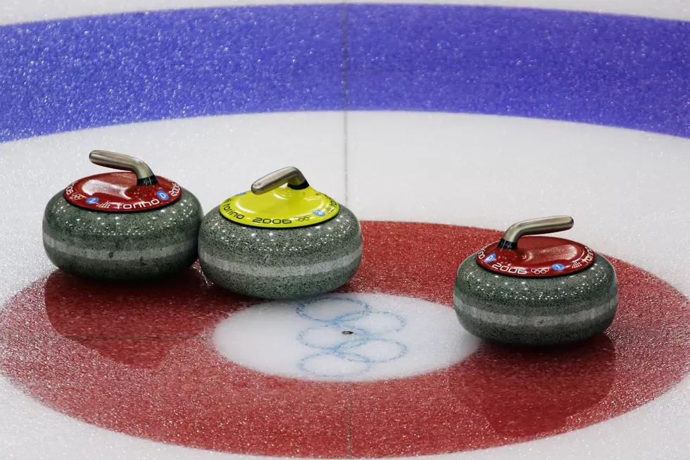 Casper Curling Club Hosts Open House [VIDEO]