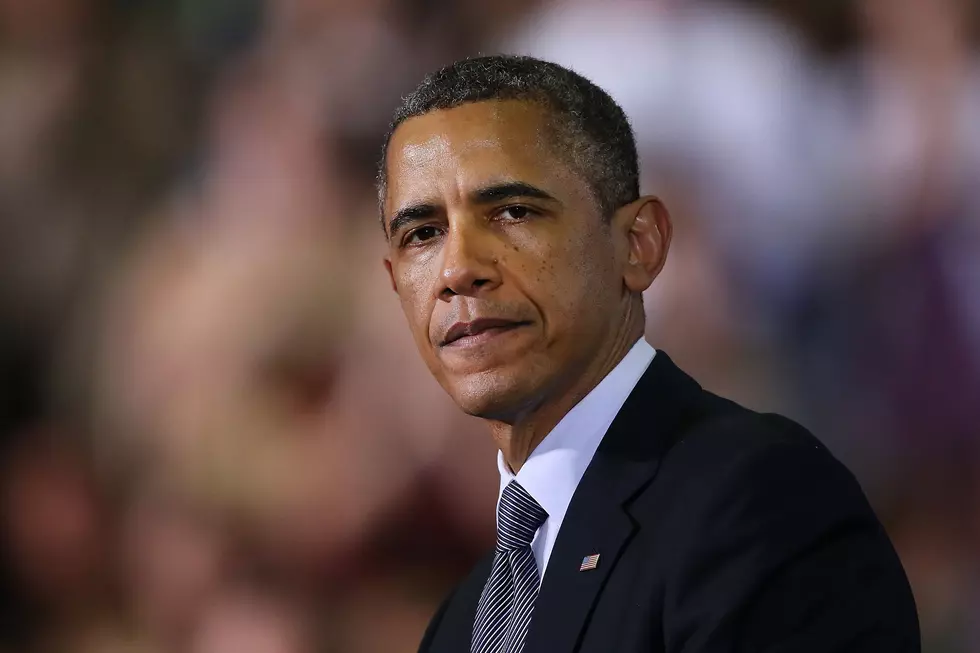 Obama Seeks Support for Syria Strike at G20