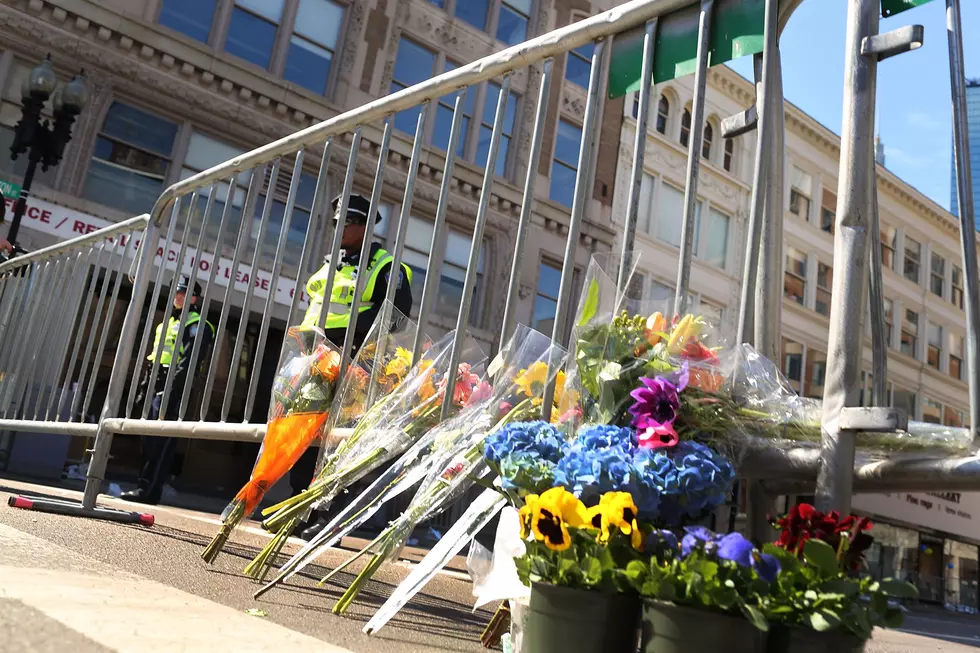 DHS: No Evidence of Broader Plot Tied to Boston