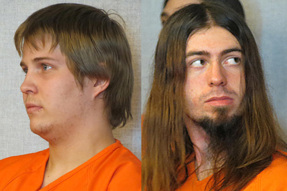Two More Charged In Casper Mountain Cabin Burglaries