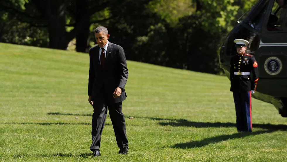 Some Obama Spy Changes Hampered by Complications