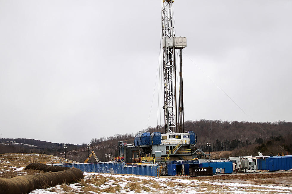 Judge Grants Injunction Blocking Fracking In Favor Of Energy Groups, States, Tribe