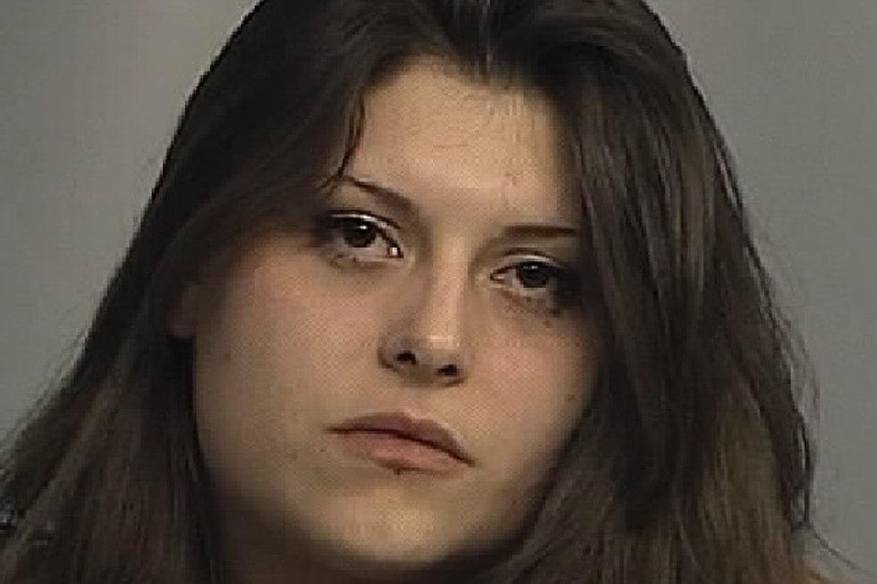 Casper Woman Arrested After Allegedly Beating Up Man With Brass Knuckles