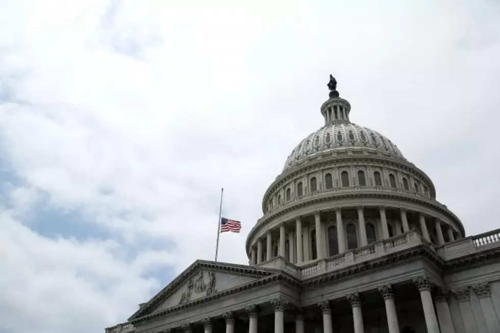 Senate Opens Debate On Sweeping Immigration Bill