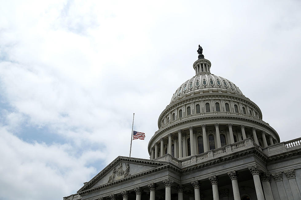 House GOP Preps Separate Debt Limit, Funding Bills