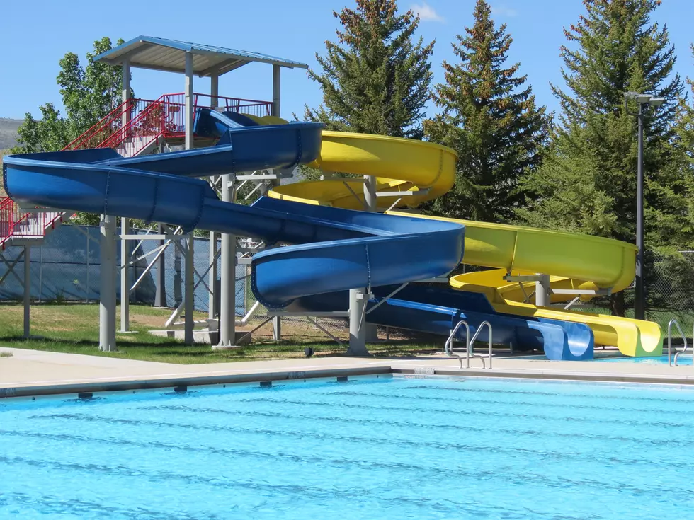 Paradise Valley Pool Closed Until Monday Due to Positive COVID Test
