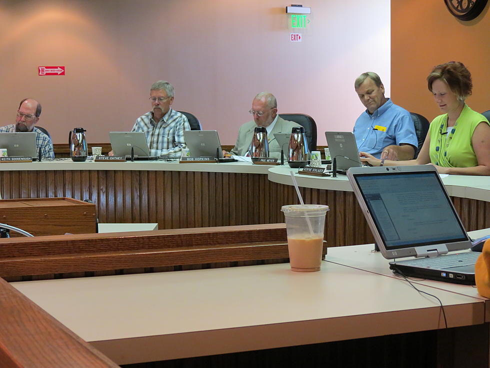 Casper City Council Votes to Raise Rocky Mountain Power Franchise Fees