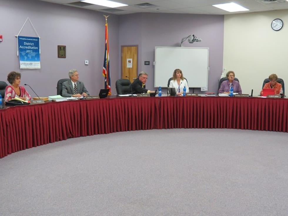 Next Generation Science Standards Discussion on NCSD Board Agenda