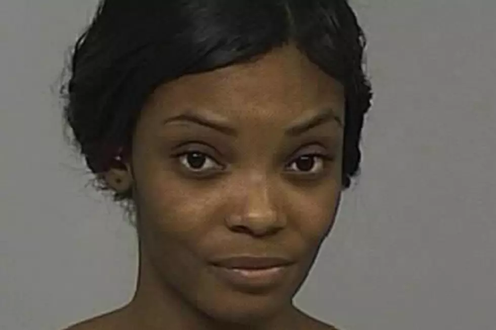 California Woman Arrested for Prostitution in Casper