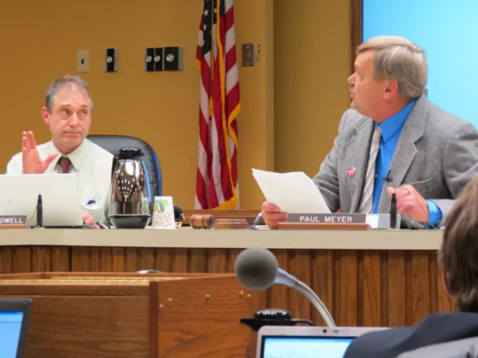 Casper City Council Asks SLIB to Reconsider Funding Vote